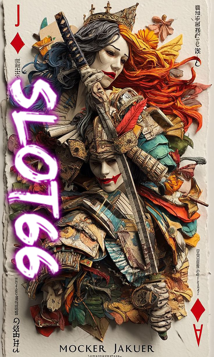 SLOT66